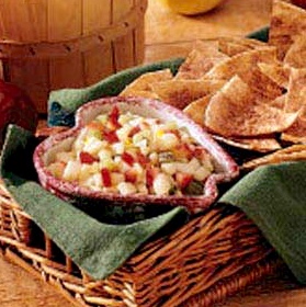 Applesalsa
