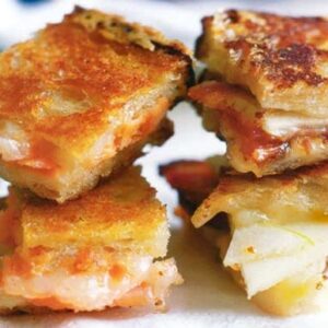 grilled cheese