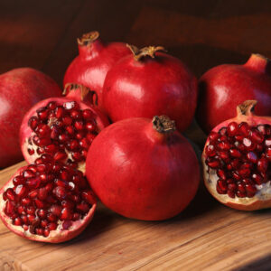 Pomegranatepic
