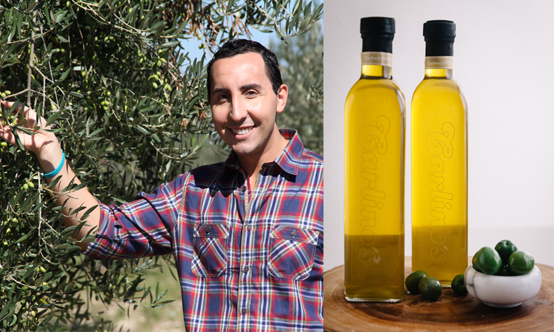 OliveOil