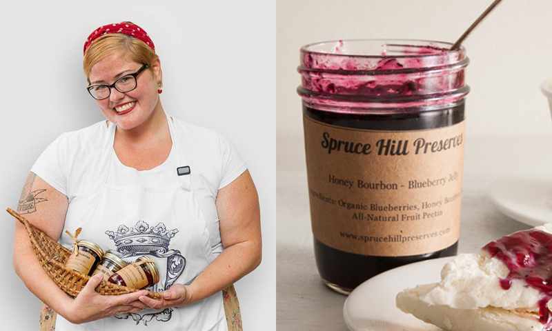 SpruceHillPreserves