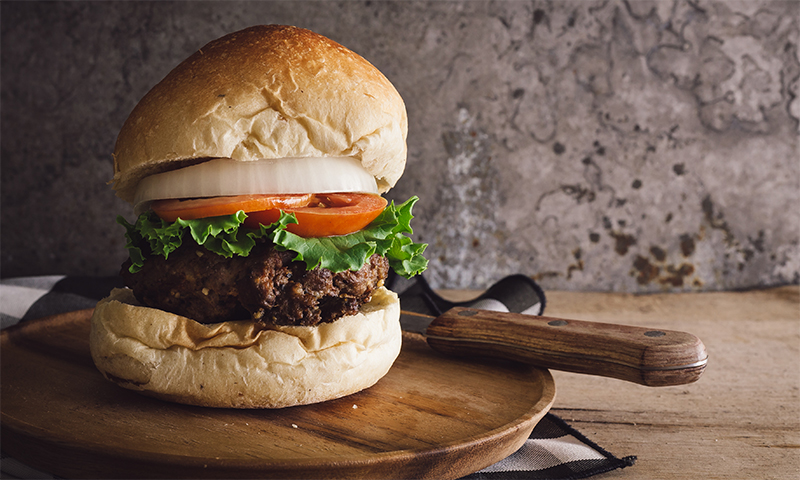 FathersDayEntertaining_BrisketBurger