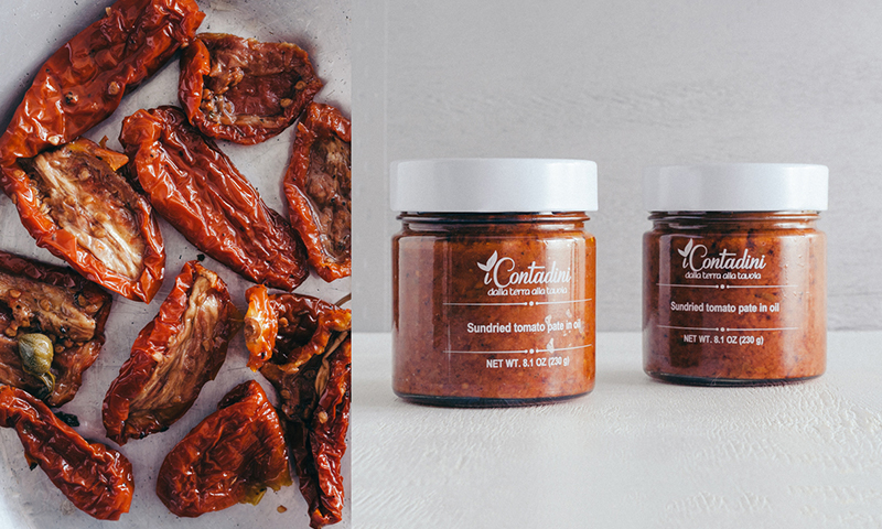 SunDriedTomatoes
