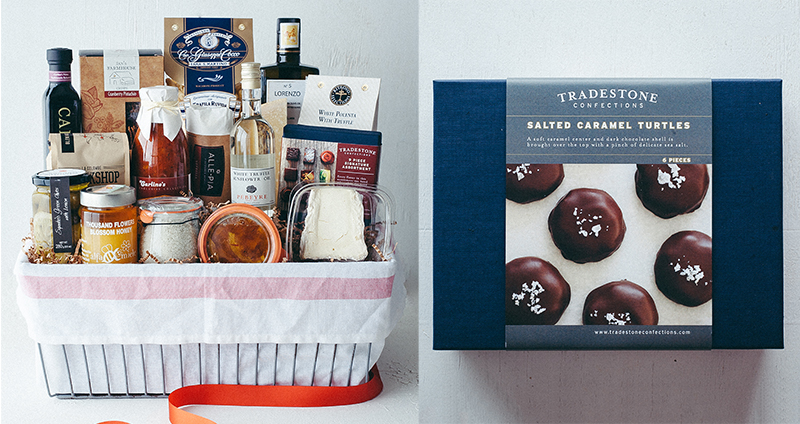 BasketChocolatesCombo