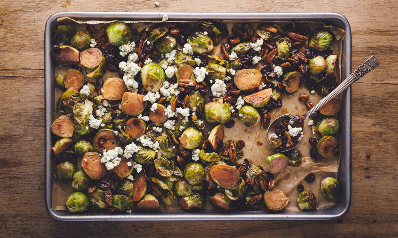 Brussel Sprouts