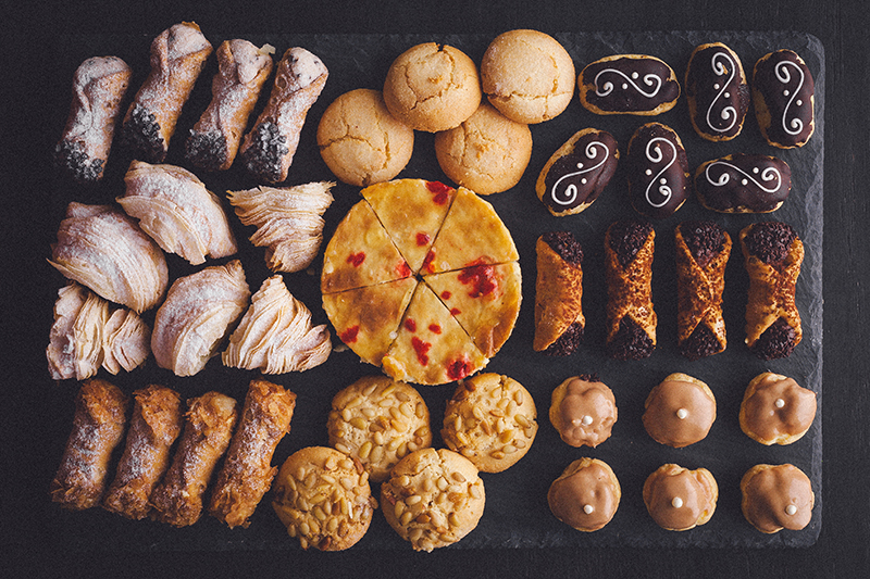 Dolci Italiano