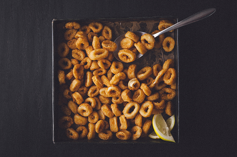 FriedCalamari