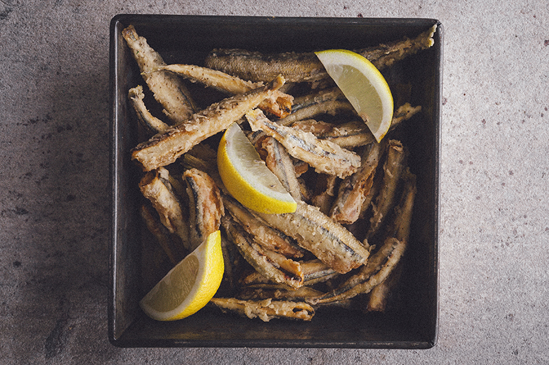FriedSmelts