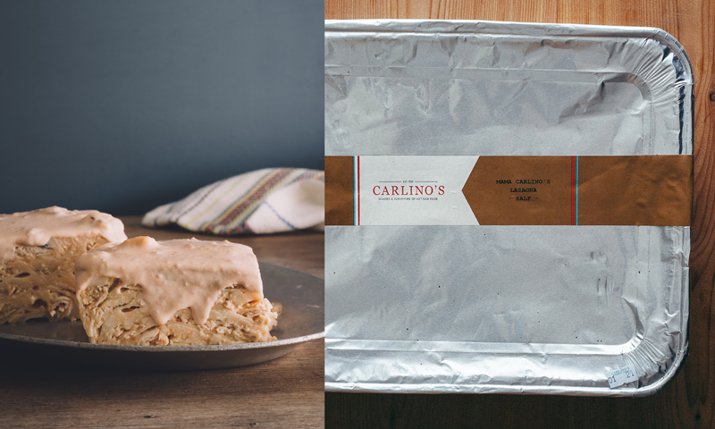 Mama Lasagna Combo (1)