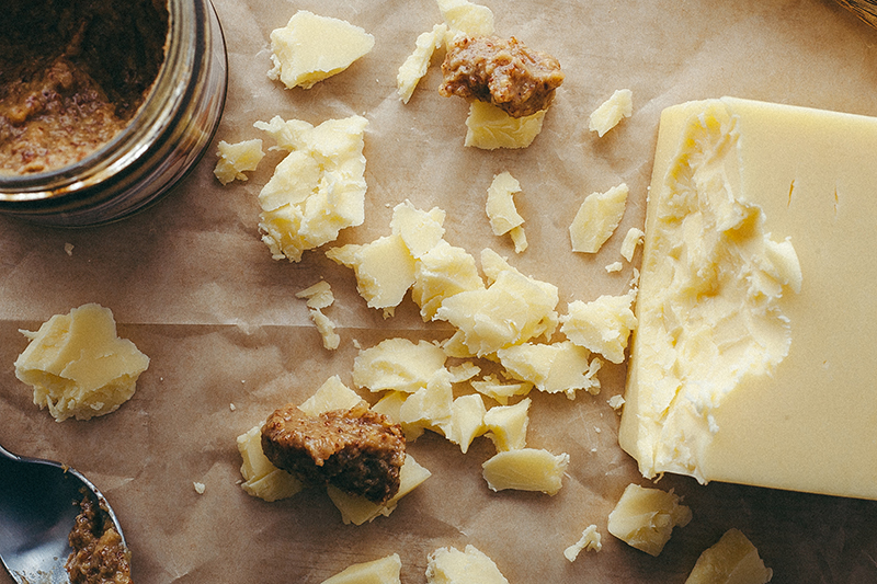 2 Onion Garlic Mustard