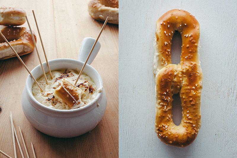 4 Pretzel_Fondue