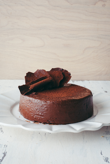 flourless-chocolate-cake