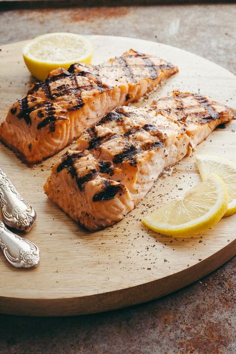 grilled-salmon