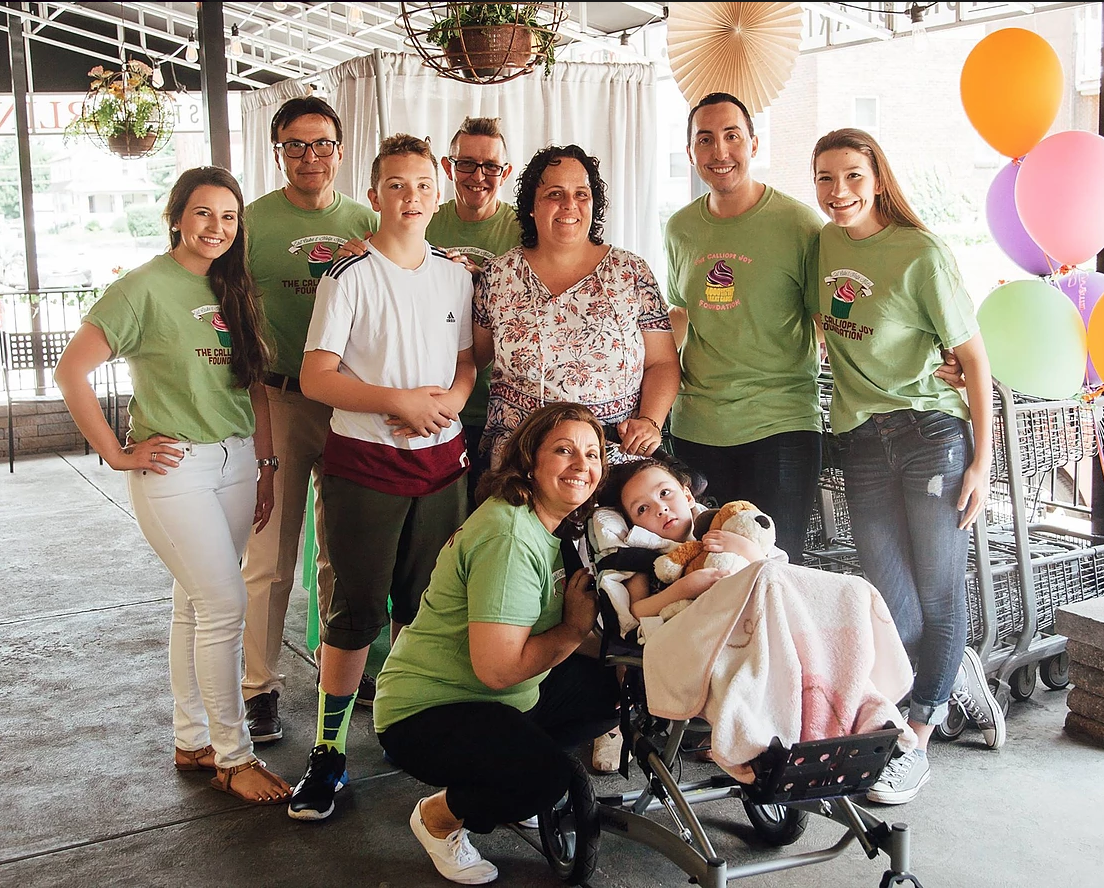 Cal's Cupcake Challenge