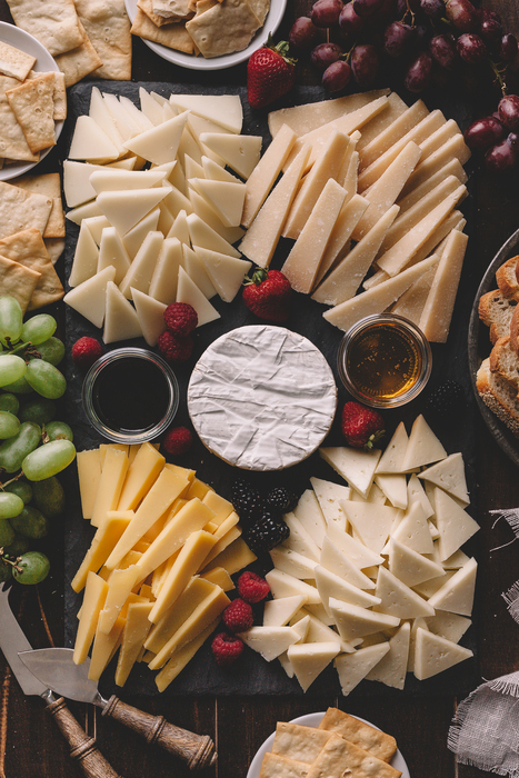 Cheese Board