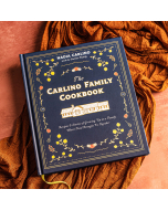 The Carlino Family Cookbook