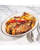 Oven Roasted Potatoes