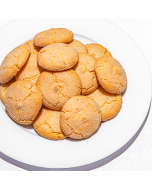 Amaretti Cookies