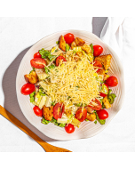 Classic Caesar Salad