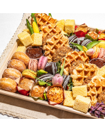 Sweet Start Grazing Board