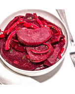 Pickled Beets Salad