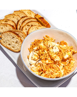 Buffalo Chicken Dip