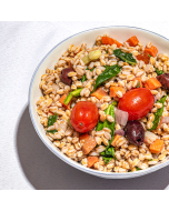 Farro Salad