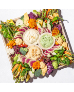 Crudites Board