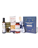 Nadia's Cookbook Box