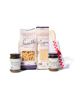 Pasta & Pesto Gift Box