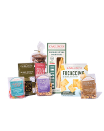 Small Artisan Snack Box