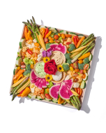 Crudites Board