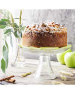 Traditional Apple Cake