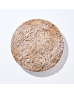 Apple, Pear, Cranberry Crumb Pie