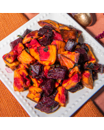 Roasted Beets & Sweets