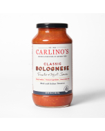 Carlino's Signature Bolognese Sauce
