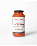 Carlino's Signature Bolognese Sauce