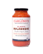 Carlino's Signature Bolognese Sauce