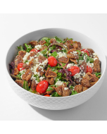 Fig & Goat Salad
