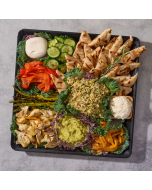 Mezze Board