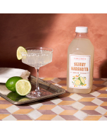 Skinny Margarita Mix