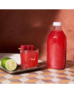 Spicy Raspberry Jalapeno