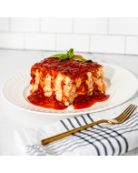 Cheese Lasagna