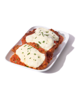 Chicken Parm Alla Vodka
