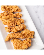 Chicken Tenders with Sauce