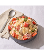 Chicken Tortellini Salad