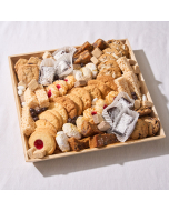 Cookie Grazing Board