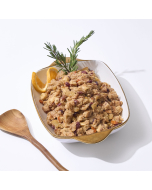 Carlin's Cranberry Stuffing