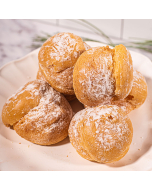 Cream Puffs