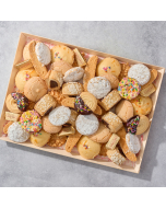 Mama's Italian Cookie Tray
